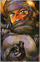 Avatar de l’utilisateur