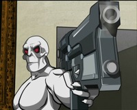 Avatar de l’utilisateur