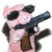Avatar de l’utilisateur