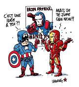 Avatar de l’utilisateur